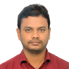 Suresh Kumar Beeraka