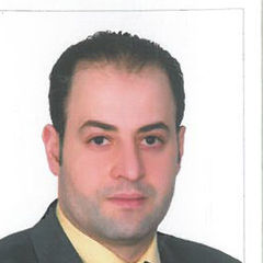 Mohamed Farouq, operations Manager