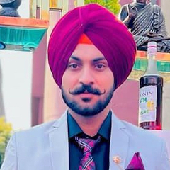 Rahuldeep Singh