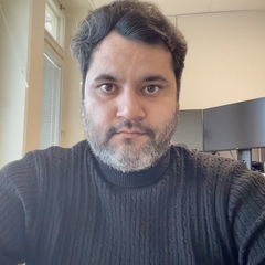 Aamir Rafiq