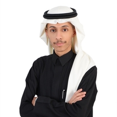 Mohammed Alghunaim