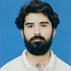 Muhammad Atif Jan