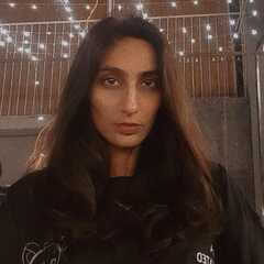 Basima Kiran Kiran