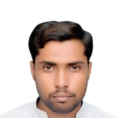 Aamir  Shahzad