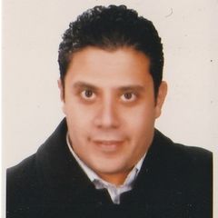 محمد شحاته, Business Development Manager