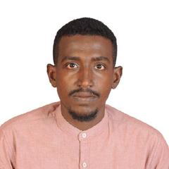 محمد وقيع الله محي الدين الإمام  الامام, cash management officer and credit specialist