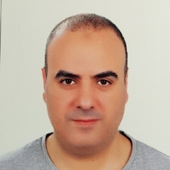 Mohamed  Zohiry 