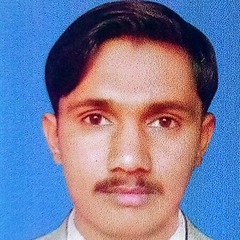 Mehtab Ali Kori