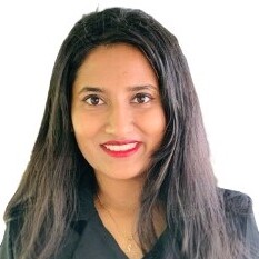 Uzma Hussain