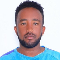 Hamza Tadesse