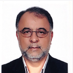 Mohsen  Behzad