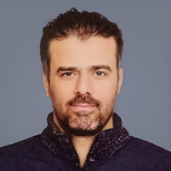 Mohamed Abbas