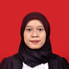 Khairatun Nisa' Aulia