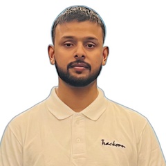Imran Ahmed