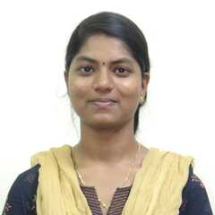 Nivetha Saravanan