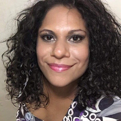 Jane Woso Manau, Part-time Entrepreneur and Student 