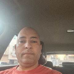 محمد سعد, رئيس حسابات