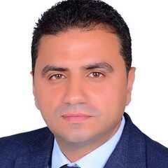 KARIM ABDALLAH, Maintenance Manager