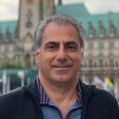 amirreza naderi