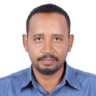 Ahmed Osman Ahmed Hassan Sabile, مدير مشروع بنية تحتية