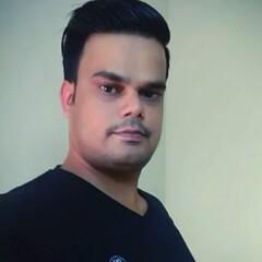 Ashutosh Kumar Shahi