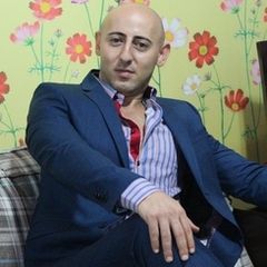 Rabih Bou Mehdi, General Manager