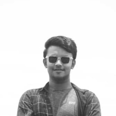 Norul Muttakin  Nayef