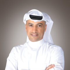 Abdallah Alnassrallah, Senior Consultant & Founder
