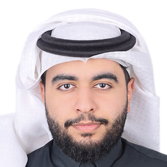 نايف العنزي