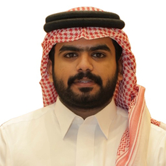 Saad Alhajri