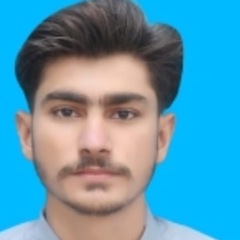 Ishtiaq Hussain