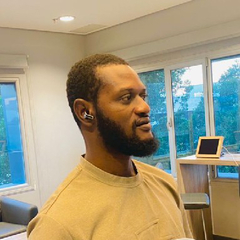 Johnson  Anayochukwu