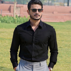 Mohammed  Shabir