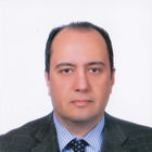 Walid Mogharbel, Managing Director