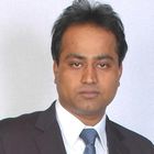 Prabhu Ram, Senior Consultant
