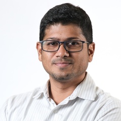 Mohamed Hilmi, Senior Manager