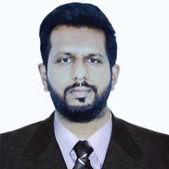 أبيش Chellatton , Accountant / Office Administration