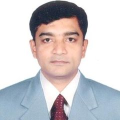 Rajender Negi, QA/QC Engineer