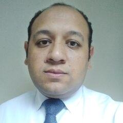 محمود خلف, Credit Supervisor