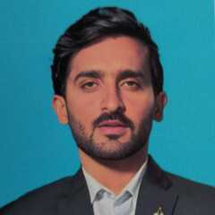 KASHIF AHMED