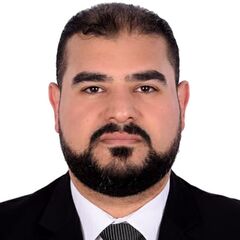 Hisham Badawy, مستشار قانوني