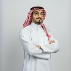 Abdulrahman Alsafadi, Founder And CEO
