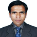Md Robiul Islam, Manager Quality Control & Quality Assurance. 