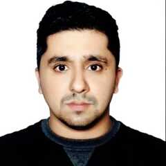 Fahad Asif, Teacher/Admin