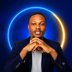 Rapheal Francis, Computer Hardware/Software Engineer