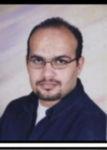 Hatem Shawky, Executive Logistics Manager