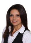 لينا حنون, Senior Credit Risk Officer 