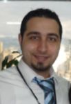 Khalil Al TAl, United Kingdom & Australian Visa application Center Manager
