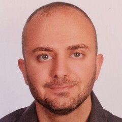مروان شخشير, General Manager (KSA/GCC)
