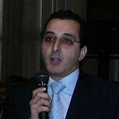 Alaa-Eldin ABDELWAHAB, Enterprise Technology Expert
